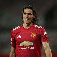 Sign up for free for news on the biggest players and tournaments. Manchester United Have Been Shown Why They Signed Edinson Cavani Dominic Booth Manchester Evening News