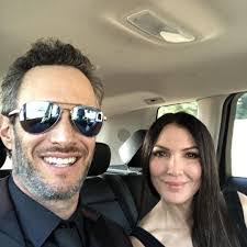 Robbie Larson's Instagram, Twitter & Facebook