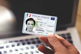 Achetez votre timbre dématérialisé en cas de perte ou de vol; Nouvelle Carte D Identite Quand Arrivera T Elle Dans Votre Departement