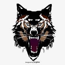 Wolf Vector Material Wolf Vector Wolf Cartoon Animals Png Transparent Clipart Image And Psd File For Free Download Cartoon Animals Cartoons Vector Cartoon Butterfly