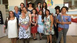 Tourcoing Le Centre Social Des Trois Quartiers Deroule Le Tapis Rouge A Son Atelier Couture