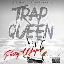 Tickets heute reduziert, sichern sie ihre sitzplätze, deutschland tickets 2021 Trap Queen Wikipedia