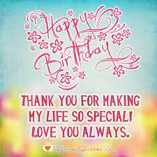 Birthday Quotes For Fiance Female Romantic Birthday Wishes By Lovewishesquotes Love Quotes For Her Romantic Birthday Wishes Birthday Wishes For Boyfriend