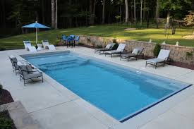 Imagine Pools The Illusion Swimming Pools Inground Splash Swimming Pool Fiberglass Pools
