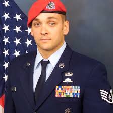 Special Warfare Training Wing