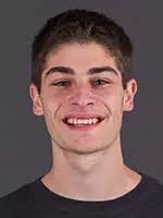 2015-16 Swimming and Diving Roster