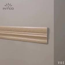 Royal mouldings creations series 6615 11/16 in. Intco 8cm Waterproof Decorative Wall Panel Trim Polished Chair Rails Moulding Chair Rail View Chair Rail Intco Product Details From Shanghai Intco Industries Co Ltd On Alibaba Com