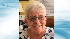 Laurie Sucharda March 16th, 1961