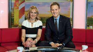 Here is a look at the runners and riders who could replace her on the red sofa. Eisnuccnc7pfrm