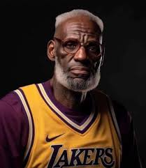 Debating Jordan's goat status in nba