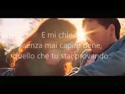 Tutto Non E Niente Moda Youtube Canzoni D Amore Musica Romantica Canzoni