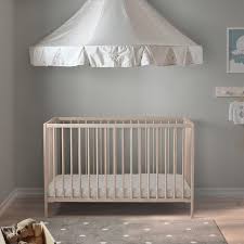 Shop the latest a travel cot deals on aliexpress. Buy Sniglar Cot Beech 60x120 Cm Online Uae Ikea
