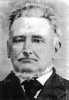 Rev. Jacob Bader (1836-1903)