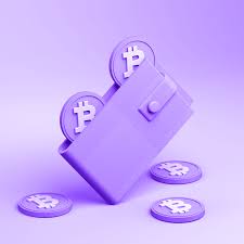 A public key and a private key. How To Use A Bitcoin Wallet Coinmarketcap