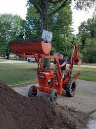 37 Terramite Economy Tractor Ideas In 2021 Tractors Garden Tractor Small Tractors