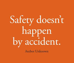 We Need To Plan For Our Family S Safety Safety Quotes Safety Slogans Accident Quotes