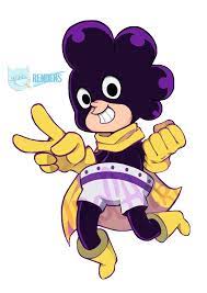 Minetaminoru mineta bnha mha myheroacademia bokunoheroacademia minaashido kaminaridenki minorumineta denkikaminari serohanta minoru momoyaoyorozu izukumidoriya midoriyaizuku allmight. Mineta Minoru Bnha Render 052 By Gatitadetective On Deviantart