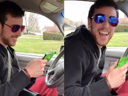Studies have shown that while the lenses alter the perception of already perceived colors, they do not restore normal color vision. Tiktok Woman Surprises Boyfriend With Colorblind Glasses