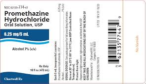 Image result for Promethazine