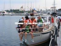 De asemenea se pot inchiria diverse barcute si hidrobiciclete pentru recrearea pe mare. Cu Vaporasul Pe Marea Neagra Cazare Mangalia Ro
