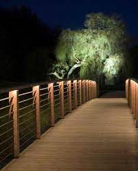 Royal Bank Of Scotland Lighting Edinburgh Rbs Backyard Fences Fence Landscaping Garden Fence Panels