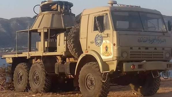 Battle Field Discussion (picture/video) Of African Military . - Foreign  Affairs (553) - Nigeria
