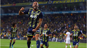 You are on the player profile of vedat muriqi, lazio. Lazio Rom Verpflichtet Muriqi Zweitteuerster Verkauf In Fenerbahces Historie Transfermarkt