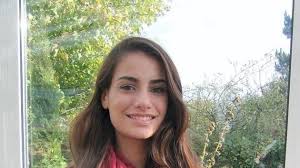 Étables soutient Marie Chartier, miss Bretagne