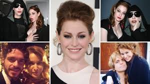 The musician allegedly flew bianco from london to los angeles after offering her a role in a music video and a film that was never made. Guys Esme Bianco Has Dated Youtube