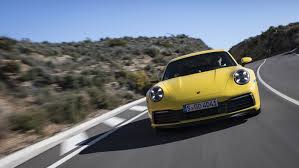 $98,750, including $1,350 for destination. First Drive The 2020 Porsche 911 Carrera S Impresses With Smarts Robb Report