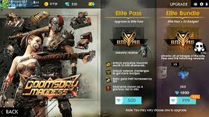 Every premium feature of this game is paid like if you want to buy weapon skins, you. Free Fire Elite Pass Hack Guide On How To Unlock Free Fire Elite Pass For Free