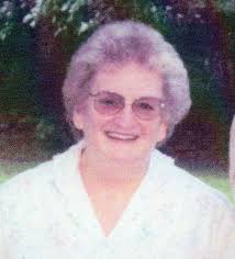 Betty Jane Maines Obituary