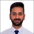 Milan Thomas currently working as Management Consultant at Accenture in UAE