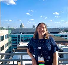 Because Social Scientists Must Have a Seat at the Table: Reflections from  COSSA's 2023 Social Science Advocacy Day — Why Social Science?