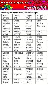 We did not find results for: Bahasa Melayu Tahun 5 Kata Warga Kelas 5 Albiruni Facebook