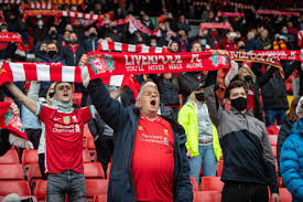 Full stats on lfc players, club products, official partners and lots more. Liverpool Confirm Athletic Bilbao And Osasuna Friendlies With 40 000 Fans At Anfield Liverpool Fc This Is Anfield