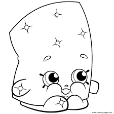Shopkins Season 2 Coloring Pages 16 M Print Marshmallow For Kids Shopkins Season 2 Coloring Page Coloring Books Shopkins Colouring Pages Shopkin Coloring Pages