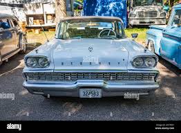 Image result for Satellite Blue 1959 Mercury