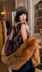 Find out what happened and what's to come for this talented actress. Boardwalk Empire Paz De La Huerta As Lucy Danziger Boardwalk Empire 1920s Fashion Roaring Twenties
