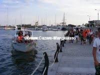 Afla care sunt cele mai frumoase si mai interesante plimbari cu barca din lume! Cu Vaporasul Pe Marea Neagra Cazare Mangalia Ro