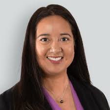Maria Mariano Guthrie, Columbus, Ohio, Creditors' Rights and Bankruptcy,  Corporate and Civil Litigation and Real Estate Attorney with Kegler Brown.