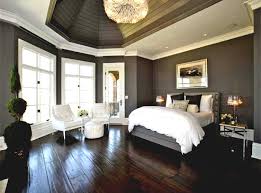 A small and minimalist attic bedroom done in moody blues and with teal and turquoise bedding. Gray And White Master Bedroom Ideas Home Design Grey Atmosphere Grays From Fairy Tail Benjamin Moore Paint Colors Bathroom Brown Blue Bedrooms Apppie Org