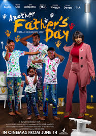 A man refuses all assistance from his daughter as he ages. Watch Official Trailer For Another Father S Day Starring Wale Ojo Cee C Mercy Aigbe Bellanaija