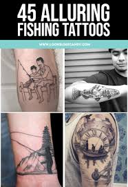 75 best fish tattoo designs u0026 meanings best of 2019 false tattoo journ. Fishing Pole Tattoo Ideas Shefalitayal