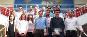 Cilek Mobilya Kurumsal Egitim Serisi Optimum Planlama