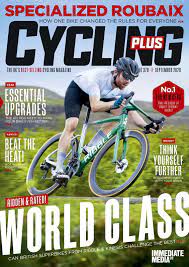 Les assesseures voilées dans les bureaux de vote, pour ou contre ? Cycling Plus Issue 09 2020