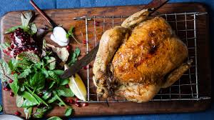 Bake a whole chicken at 350. How To Make Engagement Chicken Glamour