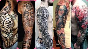Because hand tattoos are very visible and painful to get, think twice if you plan on a professional career; 60 Full Hand Tattoos For Men Best Tattoos For Men Amazing Tattoos Youtube