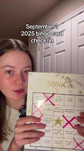 Prizes for 2025 Bingo Card