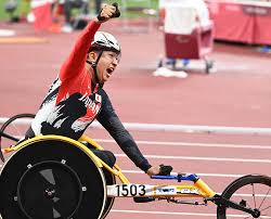 生馬知季選手（岡山市在住） · 佐藤友祈選手（岡山市在住） · 井上全悠選手（山陽学園大・短大職員） . 4dtjwnesr34tym
